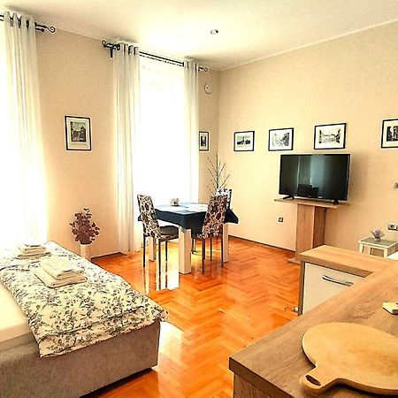 Lavender - City Room With Free Parking PUY Exterior foto