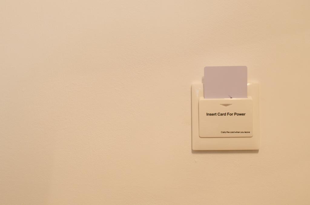 Lavender - City Room With Free Parking PUY Exterior foto