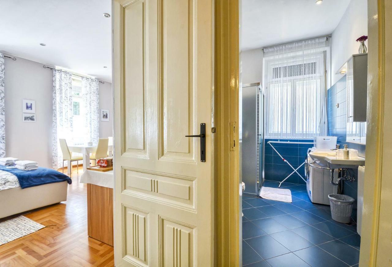 Lavender - City Room With Free Parking PUY Exterior foto